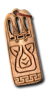 Pochodnia Piekielnego Ognia (Pala Torch 20/20)